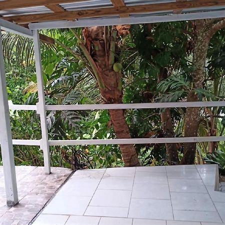 לה מול Maison Alpinia מראה חיצוני תמונה