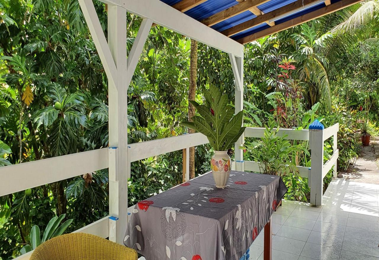 לה מול Maison Alpinia מראה חיצוני תמונה