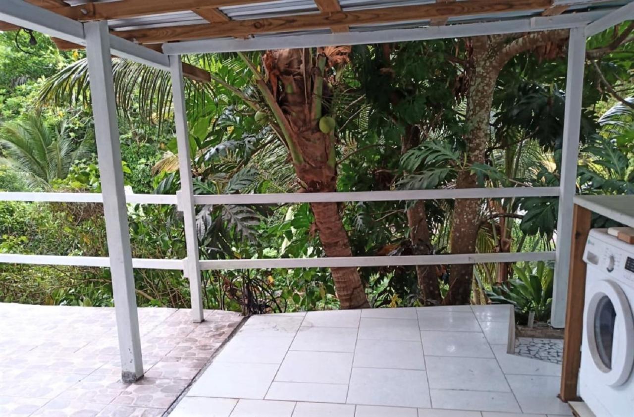 לה מול Maison Alpinia מראה חיצוני תמונה