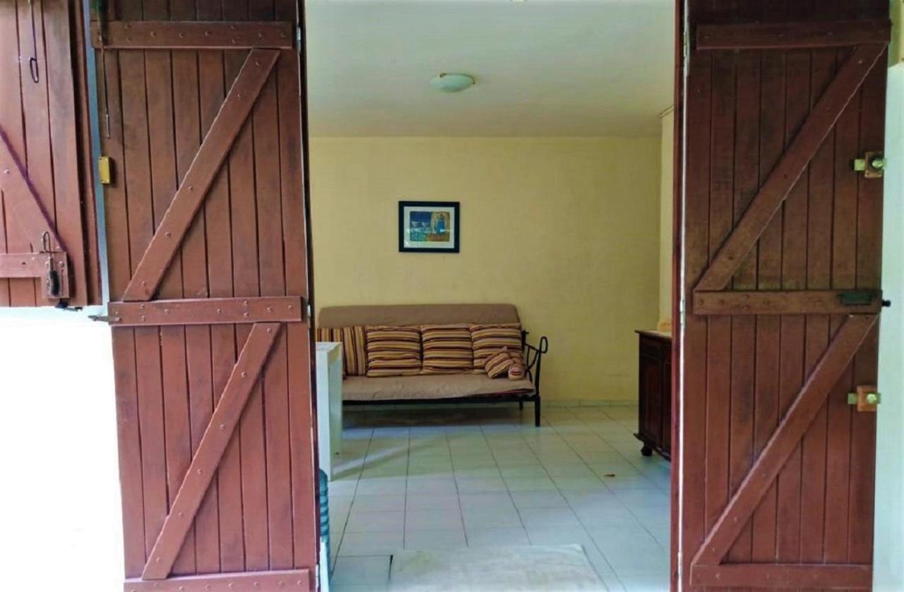 לה מול Maison Alpinia מראה חיצוני תמונה