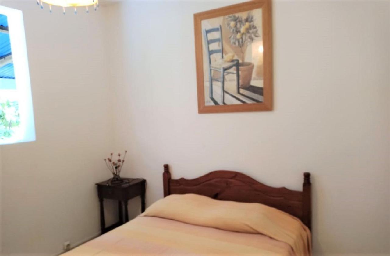 לה מול Maison Alpinia מראה חיצוני תמונה