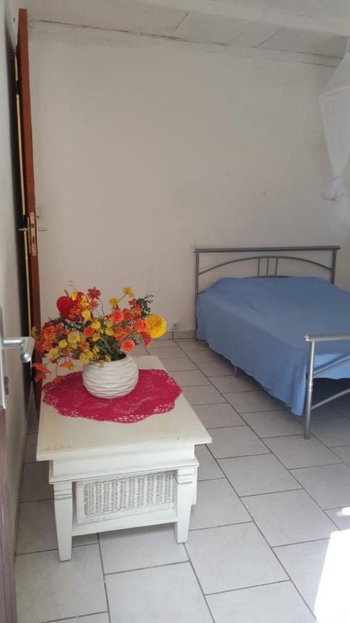 לה מול Maison Alpinia מראה חיצוני תמונה