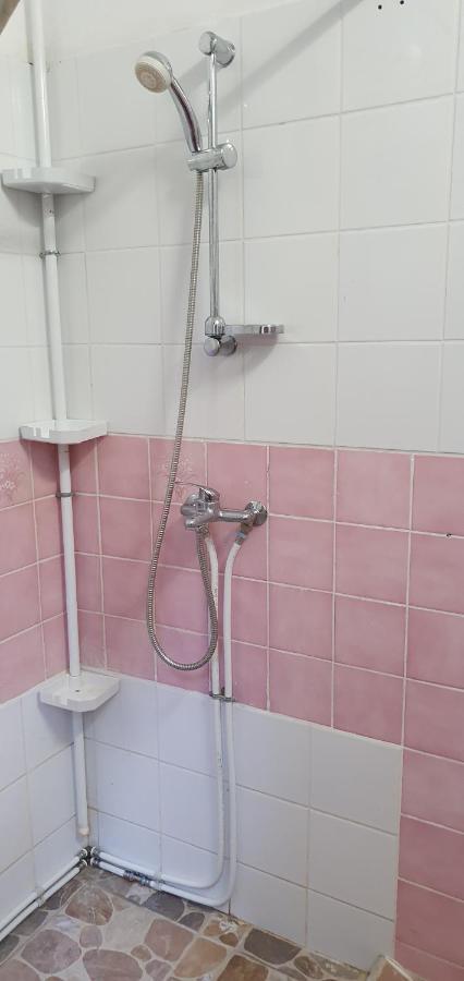 לה מול Maison Alpinia מראה חיצוני תמונה