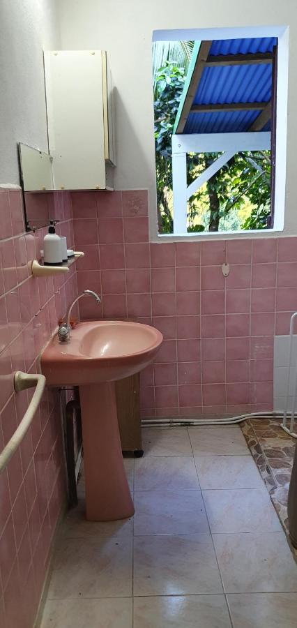 לה מול Maison Alpinia מראה חיצוני תמונה